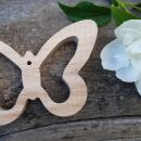 IMwood - Motýlek dubový 1,5cm