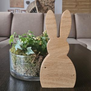 Dubový uajíc plný - střední